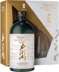 Togouchi Pachet Cadou Togouchi Premium Blended Whisky 0.7L cu 2 Pahare 40%, 0.7L