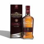 Tomatin Distillery Whisky Tomatin Port Cask 14 Ani, 46%, 0.7L