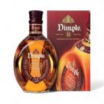Haig Club Whisky Dimple Deluxe 15 Ani 43%, 1L