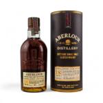 ABERLOUR Whisky Aberlour 18 ani Double Sherry 43%, 0.7L