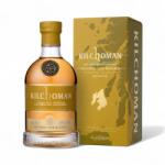 KILCHOMAN Whisky Kilchoman Sauternes Cask 50%, 0.7L