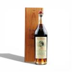 Baron V. Fournier Armagnac 1963 Baron V. Fournier 40%, 0.7L
