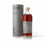 Arran Whisky Arran Single Malt 18 Ani, 46%, 0.7L