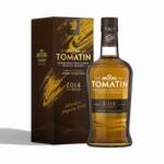 Tomatin Distillery Whisky Tomatin Sherry Manzanilla Butts 10 Ani 46% 0.7L