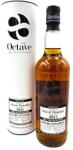 Duncan Taylor Whisky Duncan Taylor OCTAVE Royal Brackla 2011 13 Ani 0.7L, Single Malt, 54.7%, 0.7l