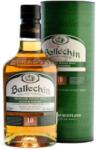 EDRADOUR Whisky Edradour Ballechin Heavily Peated 10 ani 46% 0.7L