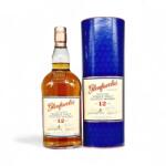 Glenfarclas Whisky Glenfarclas Single Malt 12 Ani 43 %, 0.7L