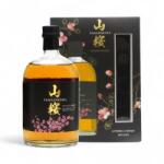 Yamazakura Pachet Cadou Whisky Yamazakura Blended With Stones 40%, 0.5L