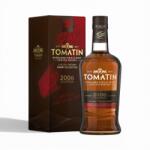 Tomatin Distillery Whisky Tomatin Sherry Pedro Ximenez Butts 17 Ani 46% 0.7L