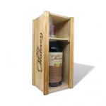 Malecon Rom Malecon Rare Proof Rum, Woodbox, 20 Ani, 48.4%, 0.7L