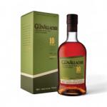 The GlenAllachie Whisky Glenallachie Single Malt Scotch Whisky 10 Ani Cask Strength Batch 12, 59.7%, 0.7L