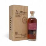 Arran Whisky Arran 25 Ani Single Malt 46%, 0.7l