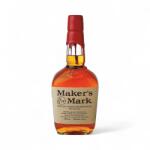 Maker's Mark Whiskey Maker's Mark 40%, 0.7L