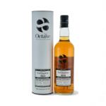 Duncan Taylor Whisky Duncan Taylor Tullibardine Octave 2013 11 Ani 52.9%, 0.7l