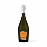 Morando Vin Spumant Alb Prosecco Morando Extra Dry DOC 11%, 0.75L