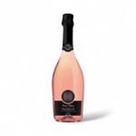 Morando Vin Spumant Rose Prosecco Ponte Villoni Extra Dry DOC 11%, 0.75L