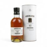 ABERLOUR Whisky Aberlour Non Chill Filtered 12 Ani 48%, 0.7L