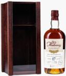 Malecon Rom Malecon Rare Proof Woodbox , 17 Ani, 51.2%, 0.7L