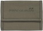 PENTAGON 2.0 Cordura® pénztárca RAL7013