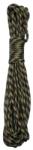 Mfh Nemecko Kötél 7mm 15m camo