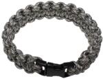 Mfh Nemecko Paracord karkötő 1, 9cm AT digital