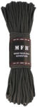 Mfh Nemecko Paracord zsinór 30m foliage