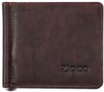 Zippo bőr pénztárca 44108