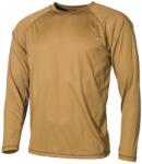 Mfh Nemecko MFH Lev I Gen III gyorsan száradó áláöltöző póló coyote