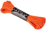 ATWOOD 550 paracord 50ft narancssárga (fényvisszaverő)