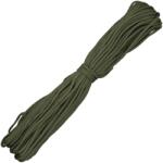CAMO Paracord zsinór 3.5mm/31m zöld