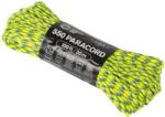 ATWOOD 550 paracord 100 ft Xanthoria