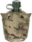 MFH US vizes palack 1l MultiCam (operation camo)
