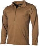 Mfh Nemecko US Level II Gen III termikus póló coyote