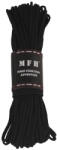 Mfh Nemecko Paracord zsinór 30m fekete
