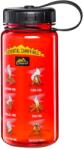 Helikon-Tex Helikon TRITAN BOTTLE Wide Mouth palack 550ml Red Fires