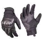 Mil-Tec Gen. II taktikai kesztyű fekete XL