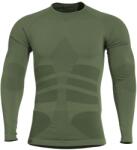PENTAGON Plexis hosszú ujjú termikus póló olívazöld L-XXXL