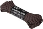 ATWOOD 550 paracord 100 ft barna