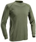 DEFCON5 termikus póló olívazöld XXL