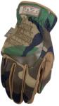 Mechanix Wear Fastfit Gen II kesztyű woodland S