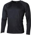 Mfh Nemecko MFH Lev I Gen III gyorsan száradó áláöltöző póló fekete
