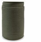 RINOKOR paracord zsinór 4mm/100m olívazöld