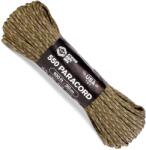 ATWOOD 550 paracord 100 ft camouflage
