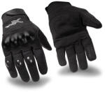 WILEY X WileyX Durtac SmartTouch kesztyű fekete M