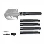 GANZO HK001 Multifunkciós lapát