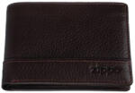 Zippo bőr pénztárca 44140