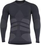 PENTAGON Plexis hosszú ujjú termikus póló fekete
