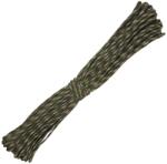 CAMO Paracord zsinór 3.5mm/31m woodland