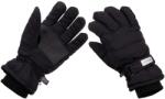 Mfh Nemecko Thinsulate téli kesztyű fekete XXL