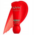 NYX Cosmetics Smushy matt ajakbalzsam 09 Soft Sorbet 8ml (800897271121)